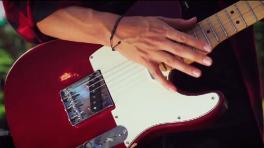 Estreno: "Dance With Me" de Carlos Elliot Jr.