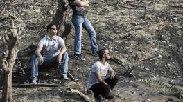 De Frente Mar. Fotos: Cortesía de las bandas