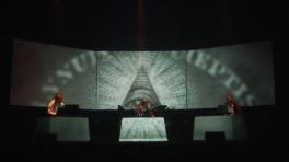 Desde Francia, Déjá-Vu llegará a la Universidad de Antioquia