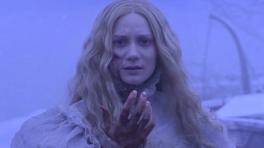 'La cumbre escarlata': lo nuevo de Guillermo del Toro