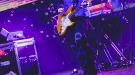 Siete nuevas bandas nacionales en Demo Estéreo, nuestro programa de sonidos emergentes (Foto: Lina Botero en el CR1016)