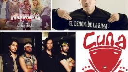 Este domingo en Demo Estéreo (006)