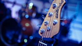 Seis nuevas bandas nacionales debutan en nuestro programa de sonidos emergentes (Foto: Sandro Boris / RTVC)