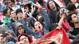 Nueva música: Xplicitos, Megasodio, Endless River y más bandas colombianas