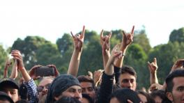 Foto: Jaime Muñoz / Rock al Parque 2017 