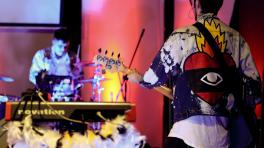 TELEBIT en Sesiones Radiónica