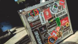 Rage And Love, Nativa, Hermanos Sin Yugo y más nuevos sonidos colombianos