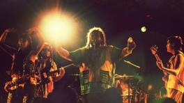 Cuna Guane: de las bandas colombianas que nacen en Demo Estéreo 