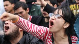 Nueva música: Mr. Hyde, Blanco Búho, The Victory, Mico y más