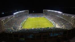 Un paso adelante, dos atrás