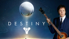 Paul McCartney holográmico