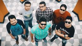 De Zero y sus sonidos rockeros desde el Caribe 