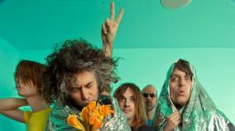 Una versión muy original de "Elephant"