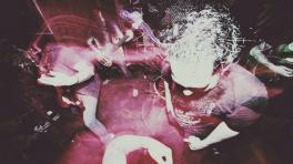 Nuevo vídeo de HeadCrusher para "Common Nonsense"