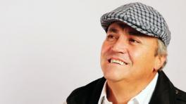 Pensando la radio joven: Fernando Pava Camelo "el jefe" en #VerOírGozar