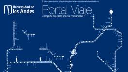 El Portal Viaje de la Universidad de los Andes