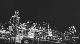 Imagen tomada de Facebook: Diamante Eléctrico