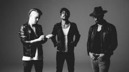 "Combustión" es el más reciente sencillo de Diamante Eléctrico, el cual suena en nuestra programación.