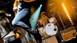 Las 10 de Diamante Eléctrico