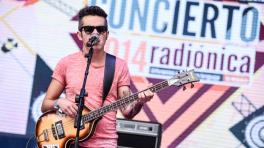 Diamante Eléctrico nominado a dos Grammy Latinos 2015