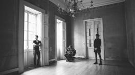 Foto: Facebook de la banda 