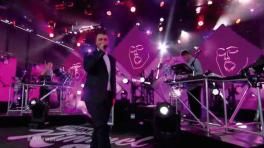 Disclosure en el show de Jimmy