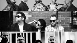 LCD Soundsystem, Hercules and Love Affair, Mowgai y más discos nuevos 