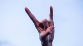 Foto tomada de Facebook Rock Al Parque - Juan Santacruz