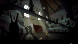 'CÁRCEL': más que un corto animado, una metáfora de la sociedad