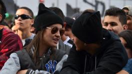 Foto tomada de Altavoz Fest