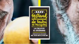 Manizales celebra 45 años de teatro