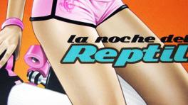 El Baúl de Pepe: Reptil