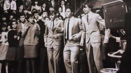 Nuevo libro sobre Los Yetis de Medellín