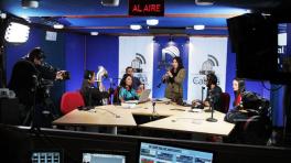 Radio Nacional de Colombia cumple 72 años