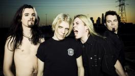 El metal a cuatro chelos