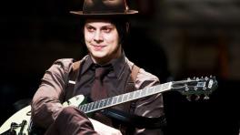 Jack White transmitirá gratis concierto desde Nueva York