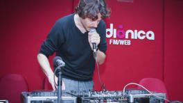 Videocast del chileno Matías Aguayo en Radiónica