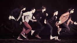 Escuchen "One Way Trigger" de The Strokes