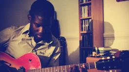 "Home Again" de Michael Kiwanuka
