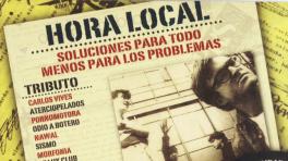 Colombia, Brasil y México en nuevo avance de Rock Al Parque