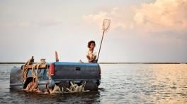 La maravillosa historia de "Beasts of the Southern Wild"