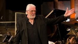 Falleció Jon Lord, fundador de Deep Purple
