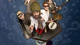 "Elemento Sorpresa" de De Bruces A Mí