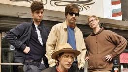 The Whitest Boy Alive se separa