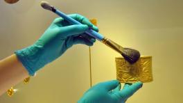 Documentales Radiónica: tráfico de patrimonio