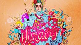 El suín a la colombiana se va de viaje por Europa