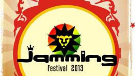 Jamming Festival 2013