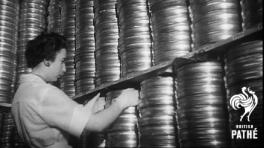 Estudio Pathé libera 3.500 horas de vídeo documental en YouTube