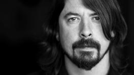 Escuchen Dain Bramage, la banda de Dave Grohl en 1986