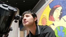 La Nasa hace reconocimiento a proyecto escolar "Ciencias Tataxue"